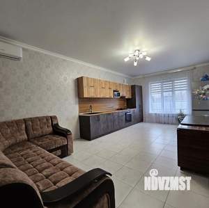 Дом 110м², 1-этажный, участок 5 сот.