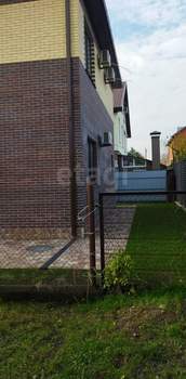 Дом 202м², 2-этажный, участок 606 сот.