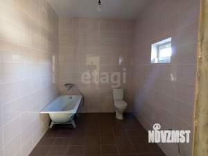 Дом 113м², 1-этажный, участок 6 сот.