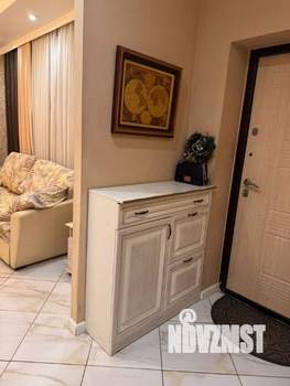 Таунхаус 135м², 3-этажный, участок 4 сот.