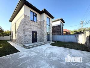 Коттедж 150м², 2-этажный, участок 4 сот.