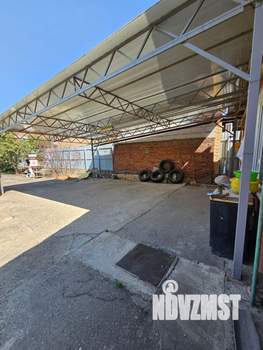 Дом 98м², 2-этажный, участок 5 сот.