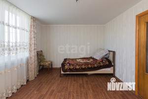 Дом 110м², 2-этажный, участок 4 сот.