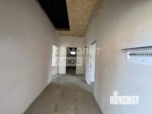 Дом 115м², 1-этажный, участок 3 сот.