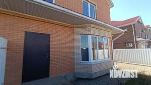 Таунхаус 119м², 2-этажный, участок 2 сот.