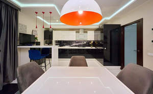 Дом 123м², 2-этажный, участок 2 сот.