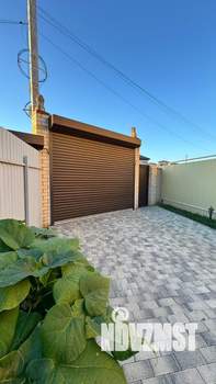 Дом 110м², 2-этажный, участок 3 сот.