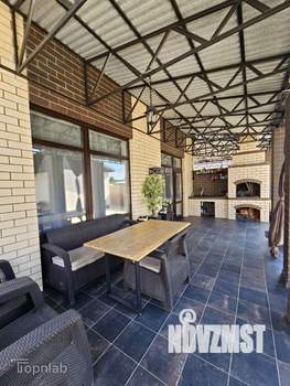 Дом 140м², 2-этажный, участок 8 сот.