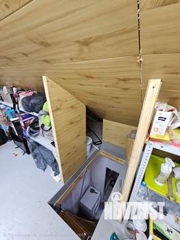 Дом 122м², 2-этажный, участок 3 сот.