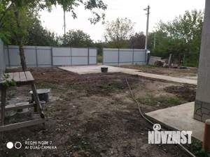 Дом 100м², 1-этажный, участок 6 сот.