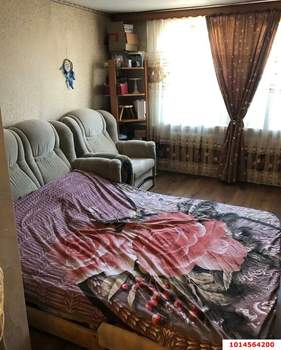 Дом 50м², 1-этажный, участок 5 сот.