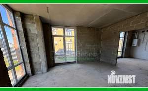 Таунхаус 123м², 2-этажный, участок 2 сот.