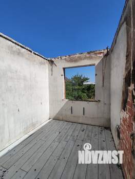 Дом 55м², 1-этажный, участок 4 сот.