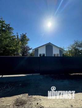 Дом 65м², 1-этажный, участок 4 сот.