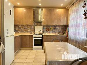 Дом 86м², 2-этажный, участок 3 сот.