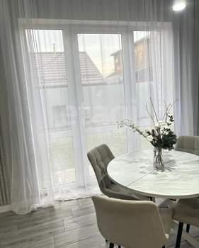 Дом 73м², 2-этажный, участок 3 сот.