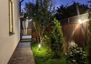 Дом 159м², 2-этажный, участок 4 сот.