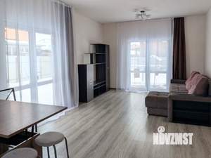 Дом 114м², 2-этажный, участок 5 сот.