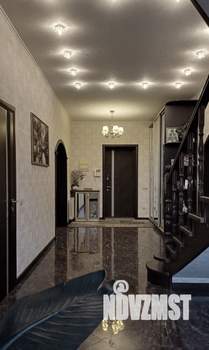 Коттедж 253м², 2-этажный, участок 11 сот.