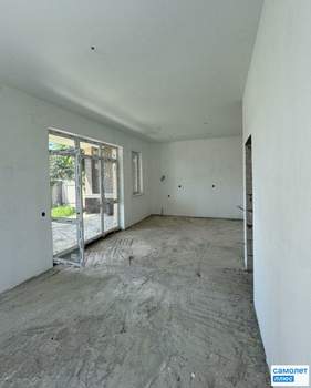 Дом 112м², 1-этажный, участок 4 сот.