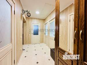 Дом 76м², 1-этажный, участок 4 сот.