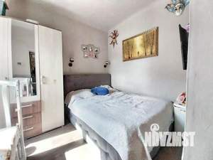 Дом 51м², 1-этажный, участок 6 сот.