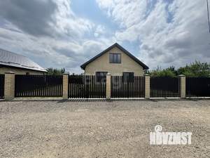 Дом 128м², 2-этажный, участок 5 сот.