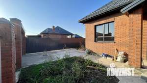 Коттедж 140м², 2-этажный, участок 5 сот.