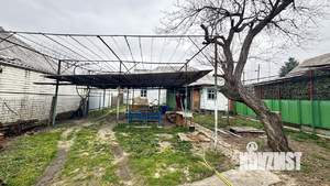 Дом 60м², 1-этажный, участок 5 сот.