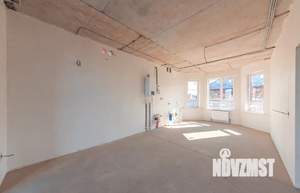 Коттедж 100м², 2-этажный, участок 4 сот.