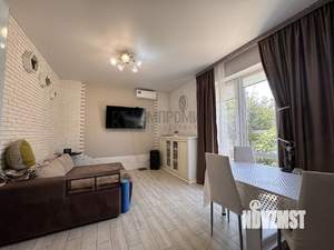 Дом 62м², 1-этажный, участок 3 сот.