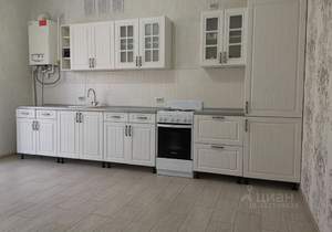 Дом 144м², 1-этажный, участок 3 сот.