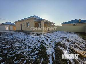 Дом 71м², 1-этажный, участок 4 сот.