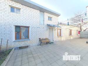 Дом 115м², 1-этажный, участок 3 сот.