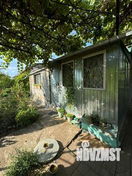 Дом 42м², 1-этажный, участок 6 сот.