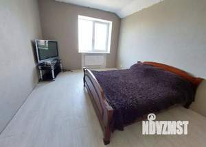 Дом 137м², 2-этажный, участок 5 сот.