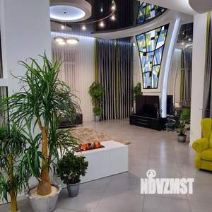 Дом 685м², 1-этажный, участок 10 сот.