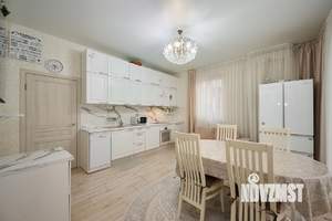 Дом 107м², 1-этажный, участок 4 сот.