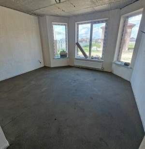 Дом 168м², 2-этажный, участок 6 сот.