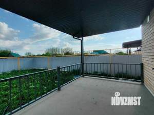 Дом 108м², 1-этажный, участок 6 сот.