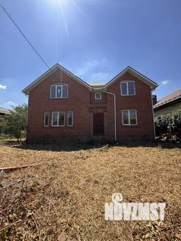 Дом 287м², 2-этажный, участок 6 сот.