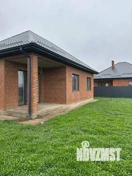 Дом 140м², 2-этажный, участок 6 сот.