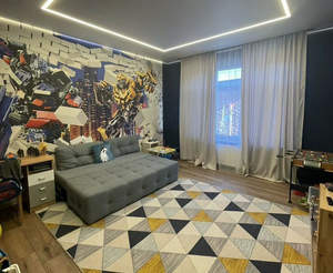 Дом 90м², 1-этажный, участок 4 сот.