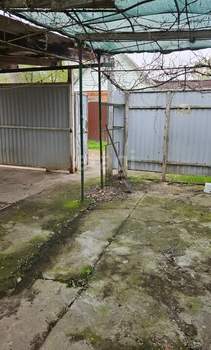 Дом 47м², 2-этажный, участок 6 сот.