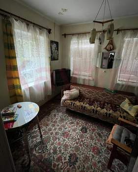 Дача 39м², 2-этажный, участок 6 сот.