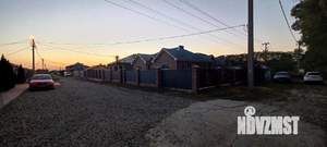 Дом 95м², 1-этажный, участок 4 сот.