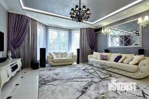 Дом 242м², 2-этажный, участок 6 сот.