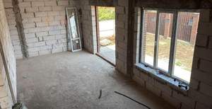 Дом 178м², 2-этажный, участок 5 сот.