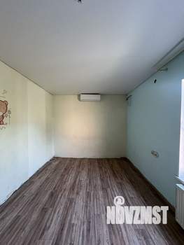 Дом 34м², 1-этажный, участок 1 сот.