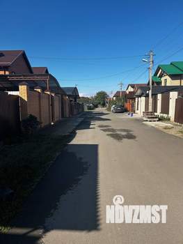 Дом 48м², 1-этажный, участок 4 сот.